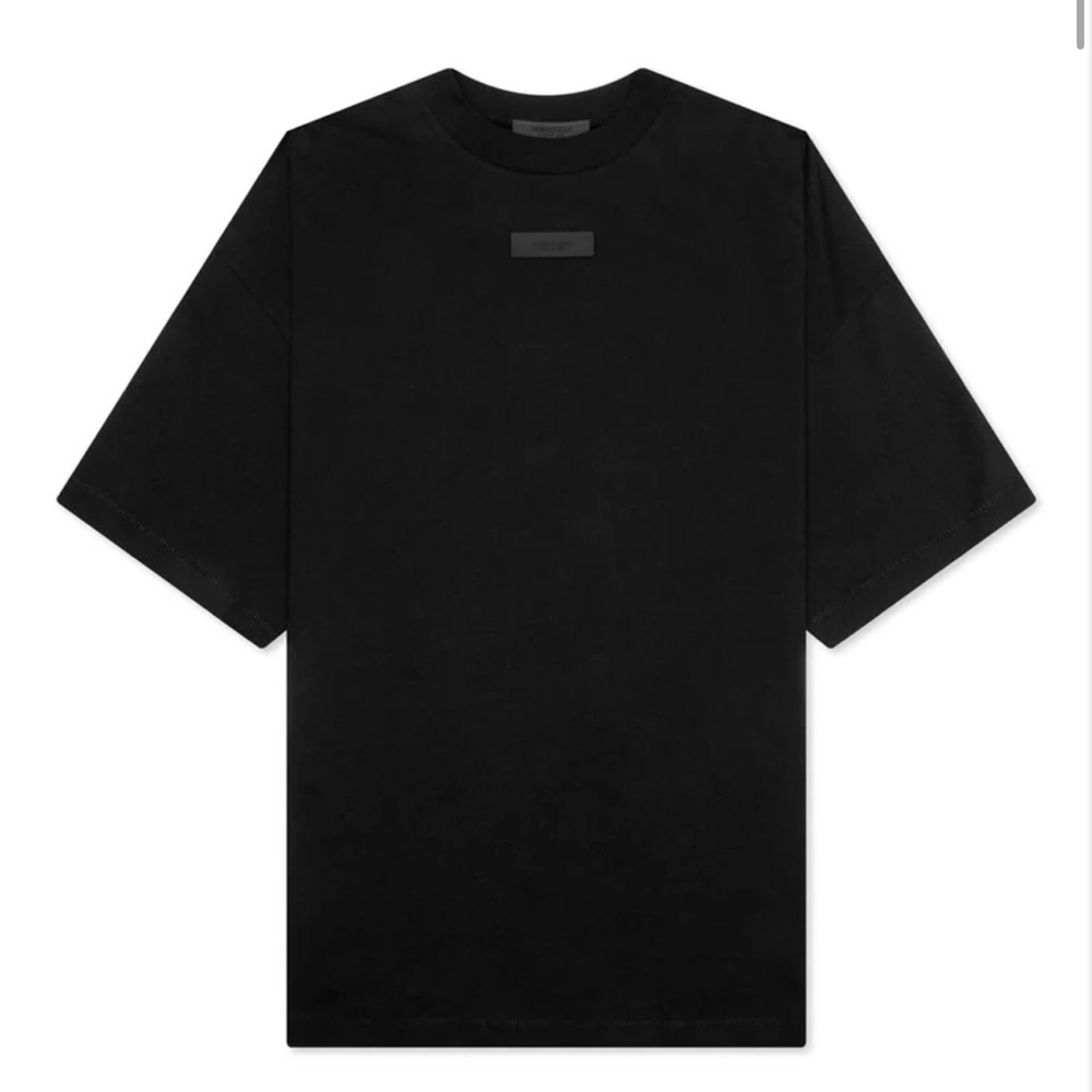 Fear of God Essentials S/S Tee